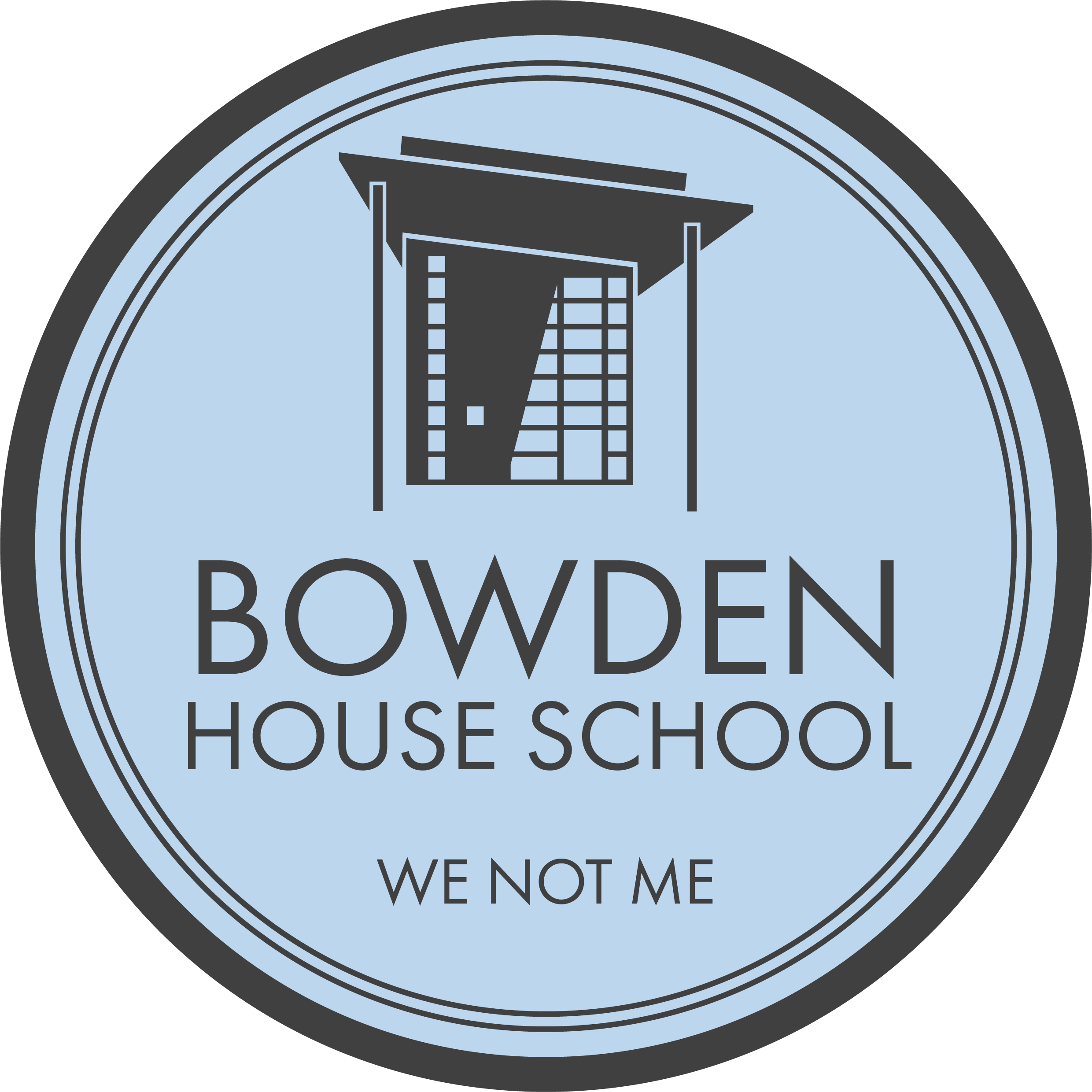 Bowden House School Logo