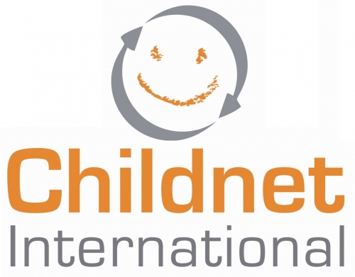 Childnet Logo